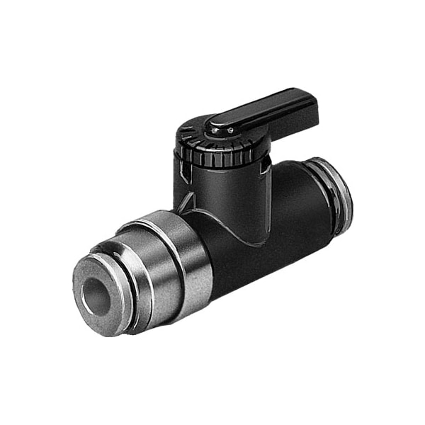 Ball Valve QH-QS-4